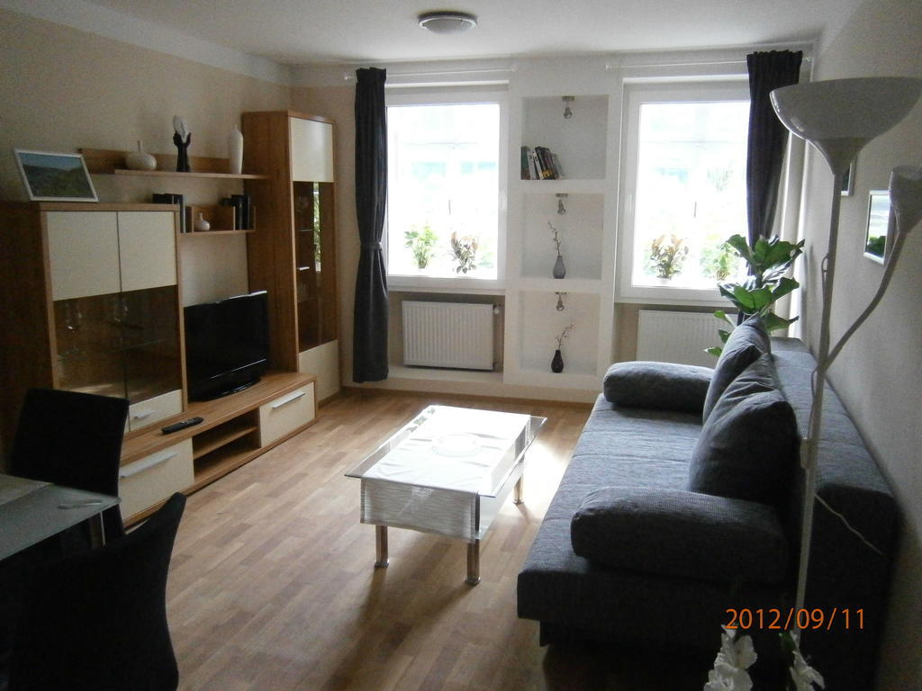 Pension Am Rheinsteig Leutesdorf Quarto foto