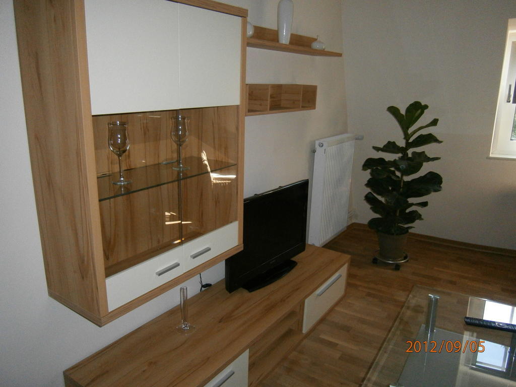 Pension Am Rheinsteig Leutesdorf Quarto foto